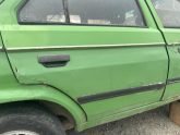 Oto Çıkma Parça / Skoda / Favorit / Kaporta & Karoser / Sol Arka Kapı / Çıkma Parça 