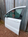 Oto Çıkma Parça / Ford / Tourneo Courier / Kaporta & Karoser / Sol Ön Kapı / Çıkma Parça 
