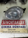 TOYOTA COROLLA E110 ORJİNAL ÖN SOL FAR
