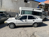 Oto Çıkma Parça / Toyota / Corolla / Motor / Motor (komple) / Çıkma Parça 