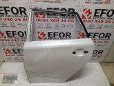 Oto Çıkma Parça / Toyota / Auris / Kaporta & Karoser / Sol Arka Kapı / Çıkma Parça 