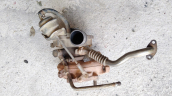 Oto Çıkma Parça / Mitsubishi / L200 / Motor / Turbo / Çıkma Parça 