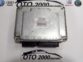 Oto Çıkma Parça / Volkswagen / Passat / Beyin / Motor Beyni / Çıkma Parça 
