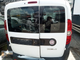 Fiat Doblo geniş aile bagaj