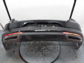 Oto Çıkma Parça / Renault / Talisman / Tampon / Arka Tampon / Çıkma Parça 