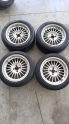 Oto Çıkma Parça / Alfa Romeo / GT / Jant & Lastik / Jant & Lastik Takımı / Çıkma Parça 