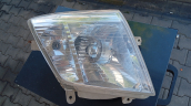XS2504S26 ISUZU D MAX SOL FAR AYAR MOTORU ORJİNAL 02-12