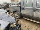 Oto Çıkma Parça / Nissan / Navara / Kaporta & Karoser / Sağ Arka Kapı / Çıkma Parça 