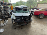 Hurda Belgeli Araçlar / Renault / Kangoo