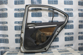 Oto Çıkma Parça / Skoda / Octavia / Kaporta & Karoser / Sağ Arka Kapı / Çıkma Parça 