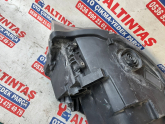 Oto Çıkma Parça / Citroen / C-elysee / Far & Stop / Sol Ön Far / Çıkma Parça 