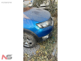 Oto Çıkma Parça / Dacia / Sandero / Direksiyon / Direksiyon Kutusu / Çıkma Parça 