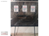 Oto Çıkma Parça / Volkswagen / Passat / Tampon / Sis Farı Çerçevesi / Çıkma Parça 