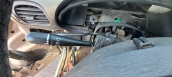 Oto Çıkma Parça / Chrysler / Voyager / Elektrik / Sinyal Kolu / Çıkma Parça 