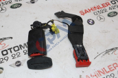 Oto Çıkma Parça / Mercedes / E Serisi / Airbag / Emniyet Kemeri / Çıkma Parça 