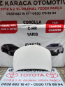 Oto Çıkma Parça / Toyota / Corolla / Kaporta & Karoser / Kaput / Çıkma Parça 