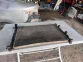 Oto Çıkma Parça / Renault / Megane / Radyatör / Su Radyatörü / Çıkma Parça 