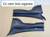 CC ÖN CAM IZGARASI TAKIM 2008 2012 2018 SIFIR 3C8819404 3C8819403