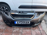 2013 model 2008 ön tanpon