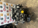 Renault fluence 1.5 dci 110 luk motor