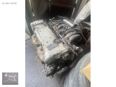 MERCEDES M104 MOTOR 2.SERİ (320) MOTOR SORUNSUZ AL TAK