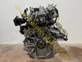 Oto Çıkma Parça / Renault / Clio / Motor / Motor (komple) / Çıkma Parça 