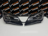 Oto Çıkma Parça / Seat / Leon / Far & Stop / Sağ Ön Far / Çıkma Parça 