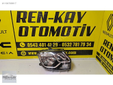 Oto Çıkma Parça / Dacia / Duster / Far & Stop / Sağ Ön Far / Sıfır Parça 