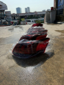 PEUGEOT 301 SAĞ STOP ORJİNAL