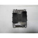 Fiat Punto 1.2 Motor Beyni 0261206752 00467800000