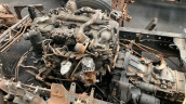 Oto Çıkma Parça / Isuzu / NPR / Motor / Motor (komple) / Çıkma Parça 