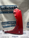 ÇIKMA OPEL CORSA C SOL ÖN ÇAMURLUK