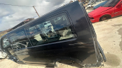 Oto Çıkma Parça / Volkswagen / Transporter / Kaporta & Karoser / Komple Arka / Çıkma Parça 