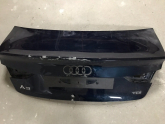 Oto Çıkma Parça / Audi / A3 / Kaporta & Karoser / Bagaj Kapağı / Çıkma Parça 