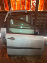 Fiesta Sağ Ön Kapı - Ford Marka Oto Parça - Mert Oto