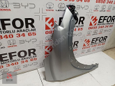 Oto Çıkma Parça / Toyota / Corolla / Kaporta & Karoser / Arka Çamurluk / Çıkma Parça 