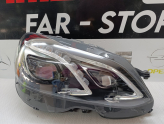 Oto Çıkma Parça / Mercedes / E Serisi / Far & Stop / Sağ Ön Far / Çıkma Parça 