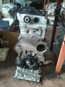 Passat 1.6 dcx sıfır sandık motor