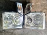 Oto Çıkma Parça / Jeep / Commander / Far & Stop / Sol Ön Far / Çıkma Parça 