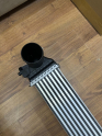 Oto Çıkma Parça / MG / HS / Radyatör / İntercooler / Çıkma Parça 