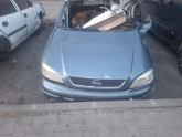 Oto Çıkma Parça / Opel / Astra / Kaporta & Karoser / Sol Şasi / Çıkma Parça 