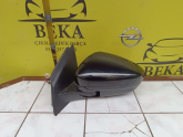 Oto Çıkma Parça / Opel / Grandland X / Ayna / Sol Dış Ayna / Çıkma Parça 