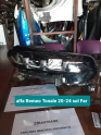 Oto Çıkma Parça / Alfa Romeo / Tonale / Far & Stop / Sol Ön Far / Çıkma Parça 
