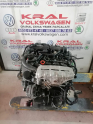 VOLKSWAGEN PASSAT 1.4 TSİ CAV 160 LIK ÇIKMA SANDIK KOMPLE MOTOR