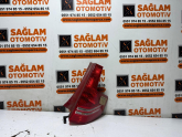 ÇIKMA CİTROEN C4 SAĞ ARKA STOP 9EL354050021