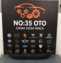 565807521 SKODA KODİAQ ARKA TAMPON 2018-2021