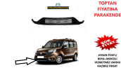 FİAT DOBLO 4 2015 ÖN TAMPON ALT KISIM SIFIR 735615296