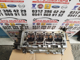 Oto Çıkma Parça / Renault / Megane / Motor / Silindir Kapağı / Çıkma Parça 