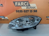 FİAT LİNEA SOL FAR SIFIR ORJİNAL OPAR