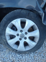 Oto Çıkma Parça / Opel / Astra / Jant & Lastik / Çelik Jant / Çıkma Parça 